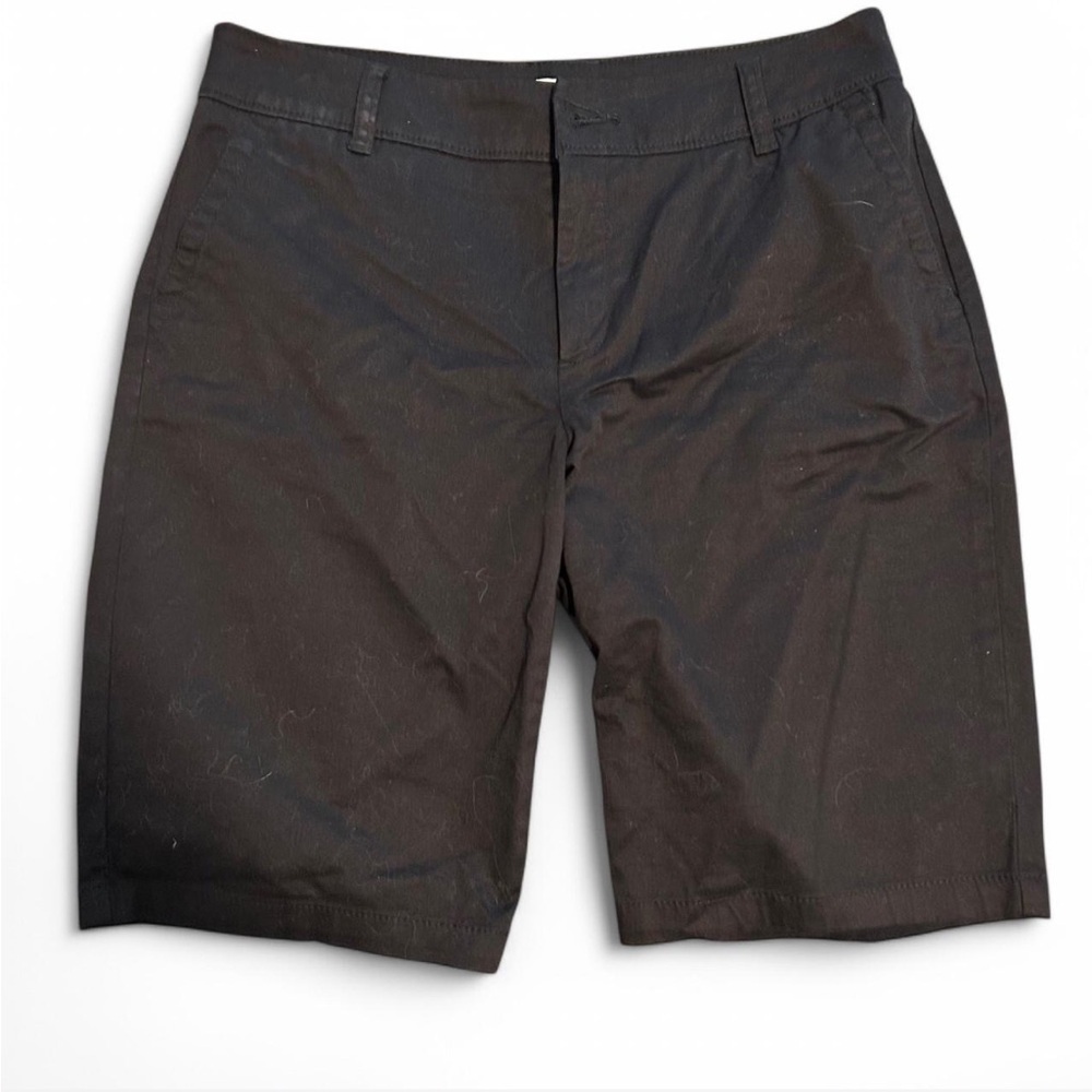 Liz Claiborne Women's Brown Shorts